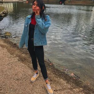 Meet your Posher, Sofia